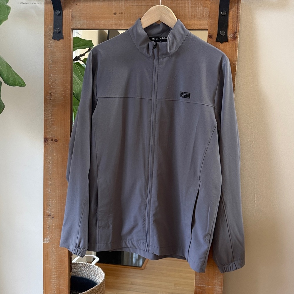 Travis Matthew Crystal Cove 2.0 Jacket Size M